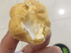 -詹记桃酥(包河万达店)