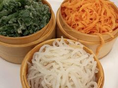 -金狮麟·新豫菜(金码大厦店)
