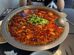 -麻六记(深圳首店)