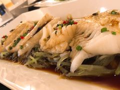 -铭轩中餐厅·海南菜·粤菜(亚龙湾瑞吉店)
