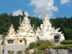 -南京银杏湖乐园