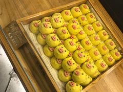 -百饼园(南后街店)