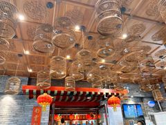 -京味斋·北京烤鸭(北京南站洋桥店)