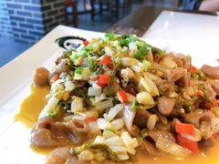 -千岛湖小鱼儿·淳安匠心农家菜