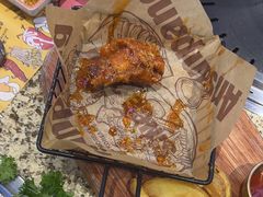 -安又胖韩国烤肉(美罗城店)