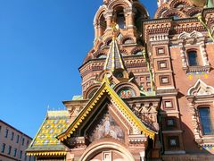 -滴血救世主教堂