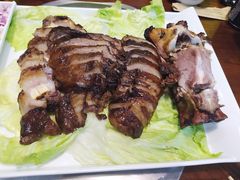 -大明铜锅·烤涮坊·烧烤(总店)