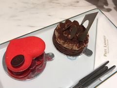 -PAUL LAFAYET 法式甜品(港汇广场店)