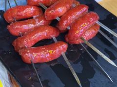 -小竹签烤肉(更新街店)