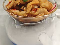 -3号仓库·创意中国菜(新世界城店)