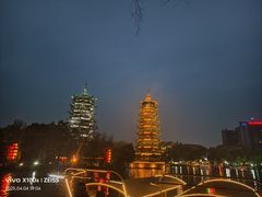 -悦吧·360°全景天台酒吧(象山店)