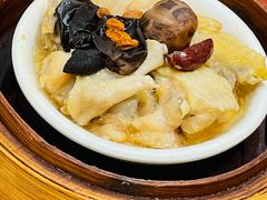 -华峰食馆(氹仔店)