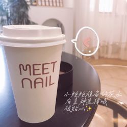-Meet Nail 美睫·美甲