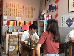 -春雪面馆(转塘店)