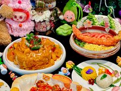 -芭蕉树·新派泰国餐厅(汉溪长隆店)