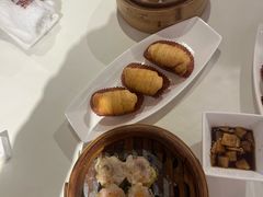 -潮福城潮州大酒楼(湖滨北路店)