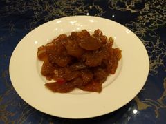 -无锡君来洲际酒店
