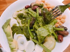 素到底-Moka Bros 摩卡站(嘉华店)
