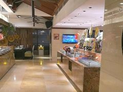 -金厨泰国餐厅·全泰籍厨师料理(拱北店)