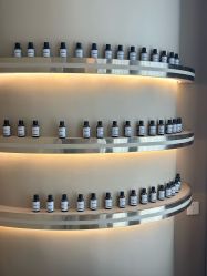 -婳香·女性英式芳疗SPA