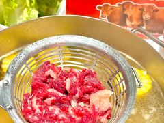 -陈记顺和潮汕牛肉火锅(棠德南路店)