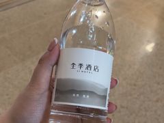 -全季酒店(北京南锣鼓巷安定门地铁站店)