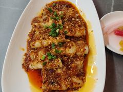 -香辣会·老牌川菜(骏豪店)