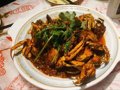 -辣出味岳阳特色烧烤·龙虾大排档(砂子塘总店)