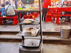 -蜀辣居鲜货老火锅(红牌楼店)