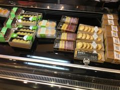 -爱达乐面包生日蛋糕(郫县时代天街店)