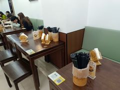 -蟹上黄·蟹黄面·江南糖水(人民广场店)