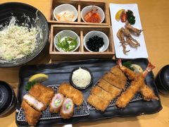 -胜博殿日式炸猪排(西红门店)