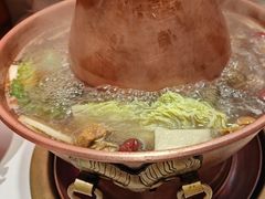 -东门口·新式老北京火锅(河西龙湖天街店)