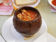 -华梅西餐厅(哈尔滨中央大街店)