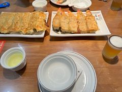 -春水锅贴·传统鲁菜(大明湖店)