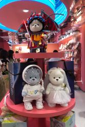 -TeddyTales莉娜熊(国贸店)