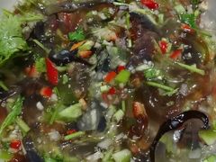 -锋味海鲜菜馆