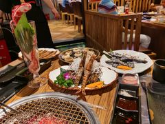 -黑牛の店·和牛烧肉(合生汇店)