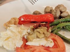 -拉蒂娜·巴西牛排馆 Latina·Brazilian Steakhouse(陆家嘴旗舰店)