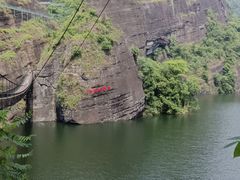 -修水东浒寨风景区