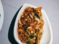 -坛宗剁椒鱼头(河西王府井店)