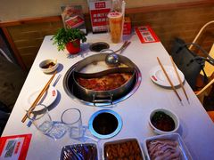 -大斌家串串火锅(德思勤店)