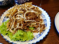 -百花深处·老北京风味菜