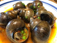 -老头儿油爆虾(胜利河美食街店)