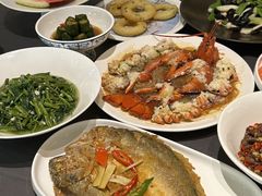 -海鲜e族(马王堆店)