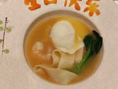 -臻宝中餐厅·大连菜·海鲜·融合菜(大连一方城堡豪华精选酒店)