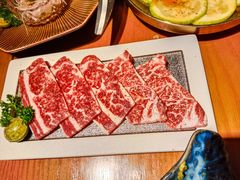 -MIKOMIKO和牛烧肉专门店(南门店)