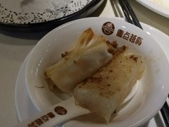 -粤点越有·茶点·粤菜(樵岭国际店)