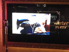-温莎KTV(珠江路店)