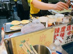 -刘小武·锅魁(总店)